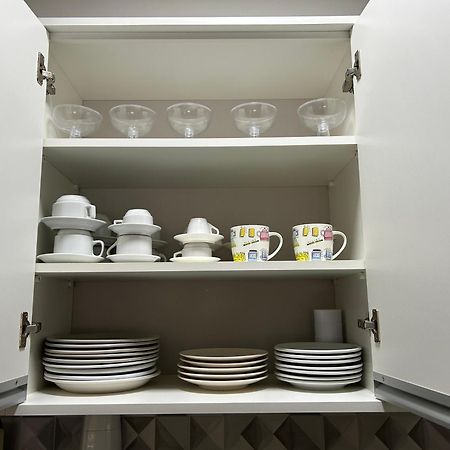 Riviera Flat 120 - Com Servicos De Hotelaria Riviera de Sao Lourenco Dış mekan fotoğraf