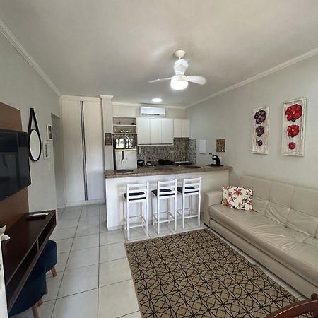 Riviera Flat 120 - Com Servicos De Hotelaria Riviera de Sao Lourenco Dış mekan fotoğraf