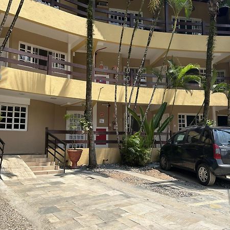 Riviera Flat 120 - Com Servicos De Hotelaria Riviera de Sao Lourenco Dış mekan fotoğraf