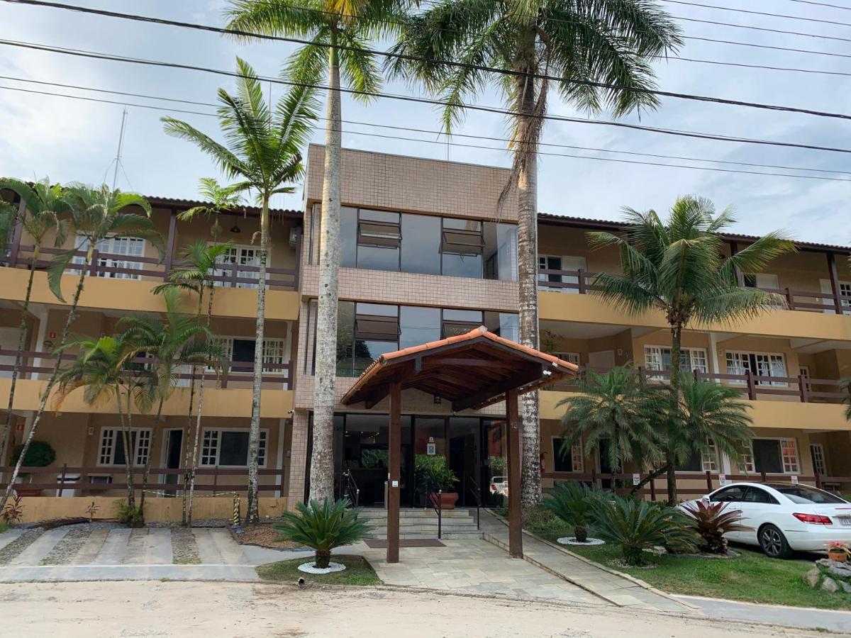 Riviera Flat 120 - Com Servicos De Hotelaria Riviera de Sao Lourenco Dış mekan fotoğraf