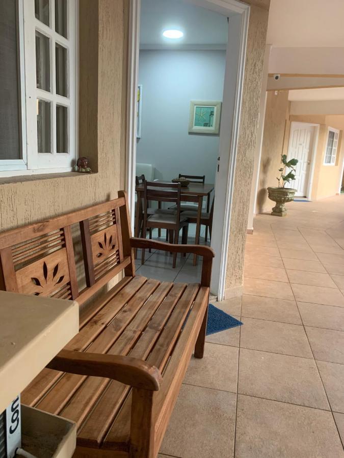 Riviera Flat 120 - Com Servicos De Hotelaria Riviera de Sao Lourenco Dış mekan fotoğraf