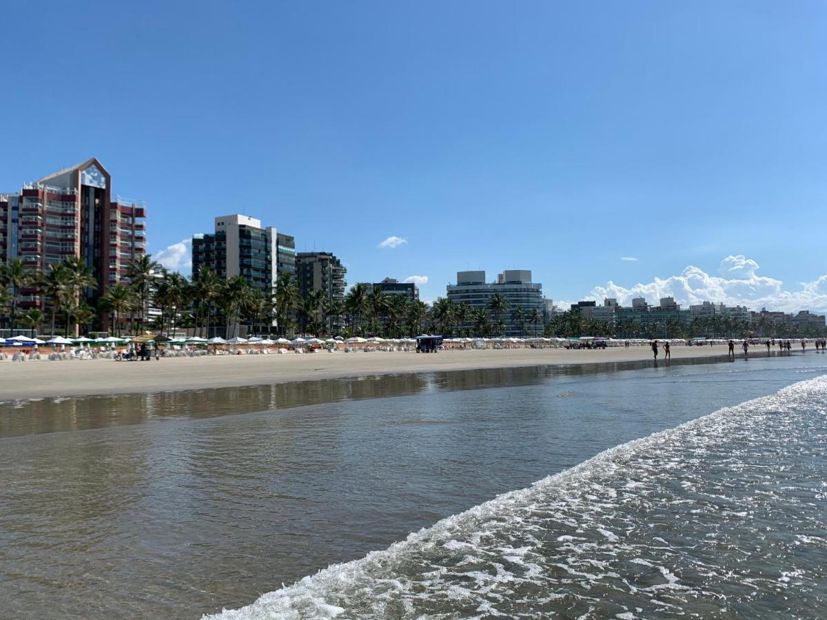 Riviera Flat 120 - Com Servicos De Hotelaria Riviera de Sao Lourenco Dış mekan fotoğraf