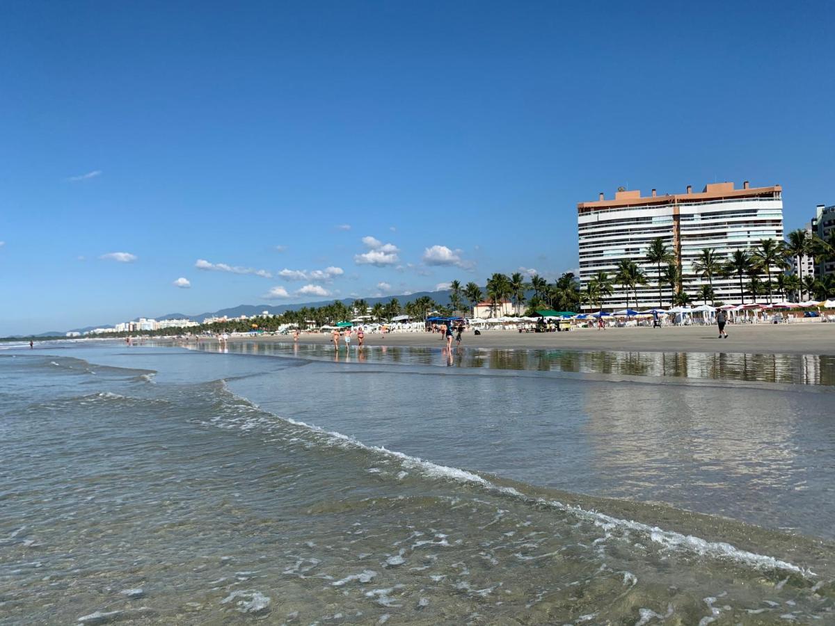 Riviera Flat 120 - Com Servicos De Hotelaria Riviera de Sao Lourenco Dış mekan fotoğraf