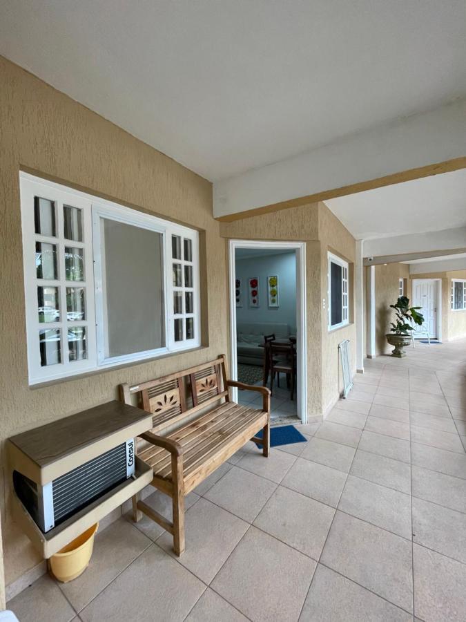 Riviera Flat 120 - Com Servicos De Hotelaria Riviera de Sao Lourenco Dış mekan fotoğraf