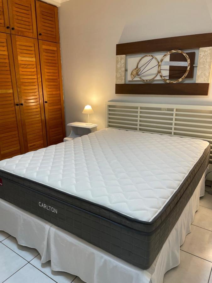 Riviera Flat 120 - Com Servicos De Hotelaria Riviera de Sao Lourenco Dış mekan fotoğraf