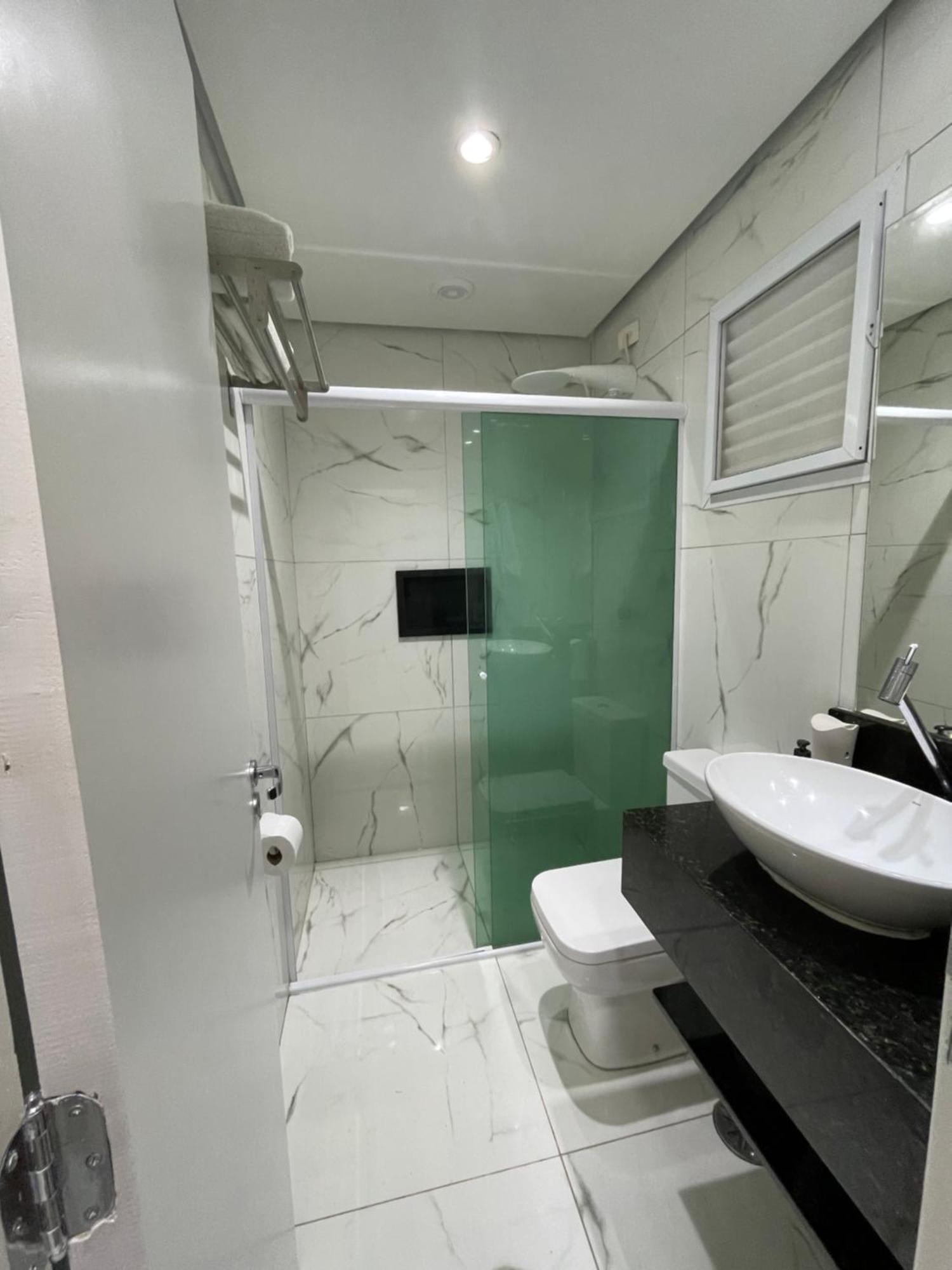 Riviera Flat 120 - Com Servicos De Hotelaria Riviera de Sao Lourenco Dış mekan fotoğraf